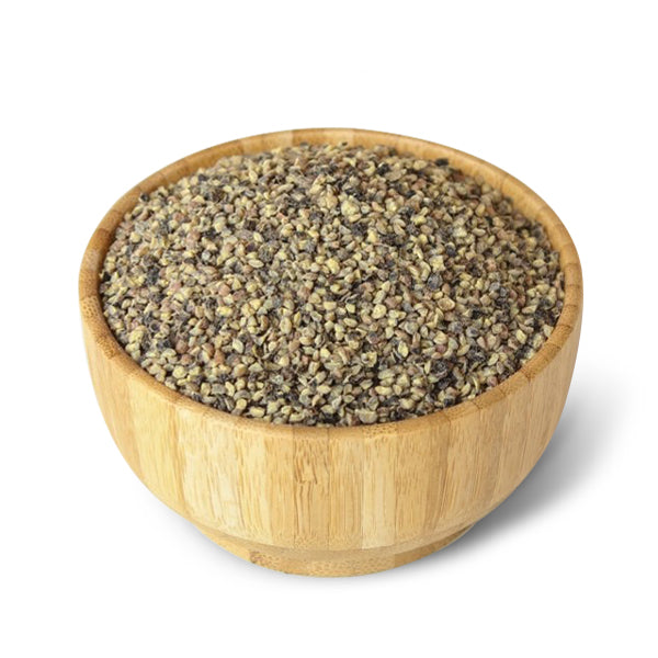 Crushed Black Pepper