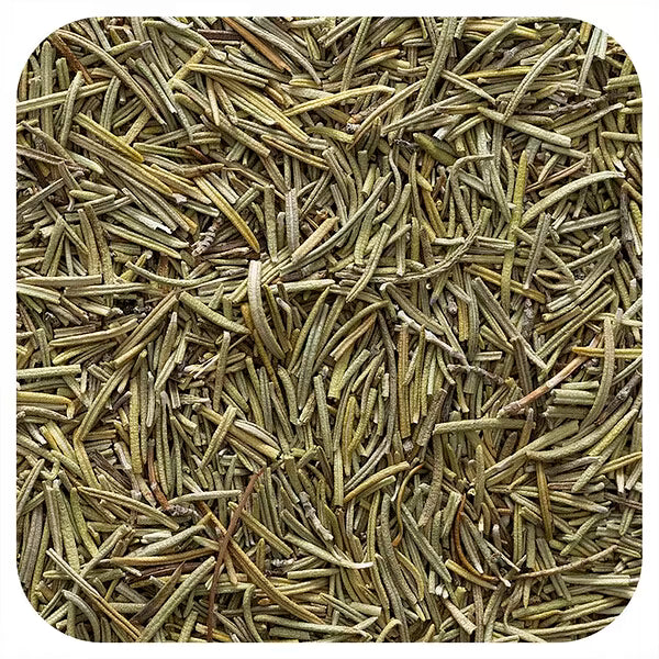 Dried Rosemary