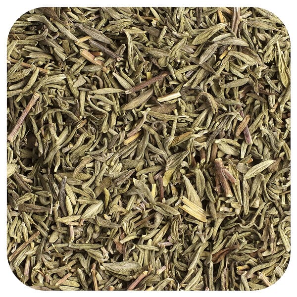 Dried Thyme