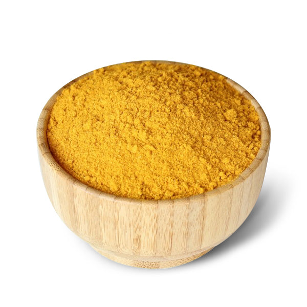 East Indian Curry Powder