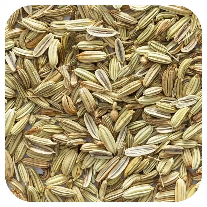 Whole Fennel Seeds