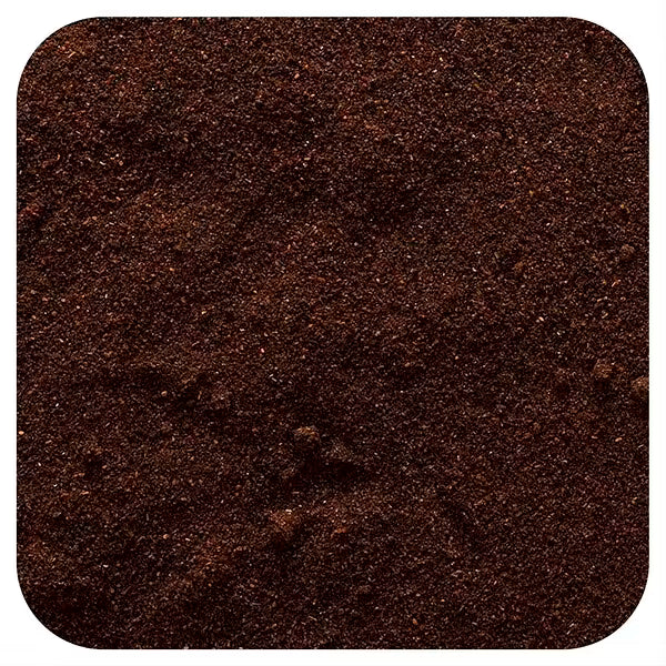 Ground Sumac