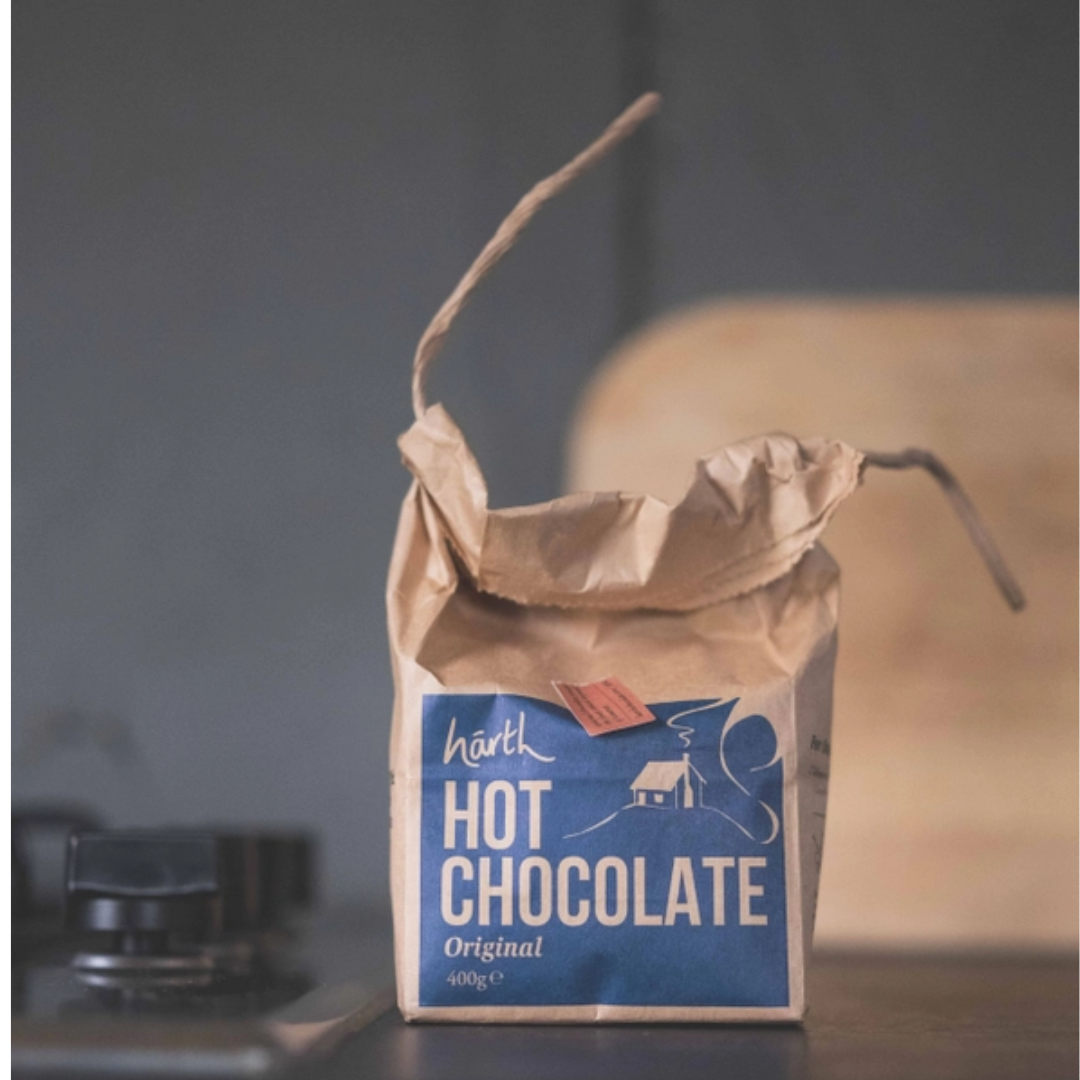 Harth - Original Hot Chocolate