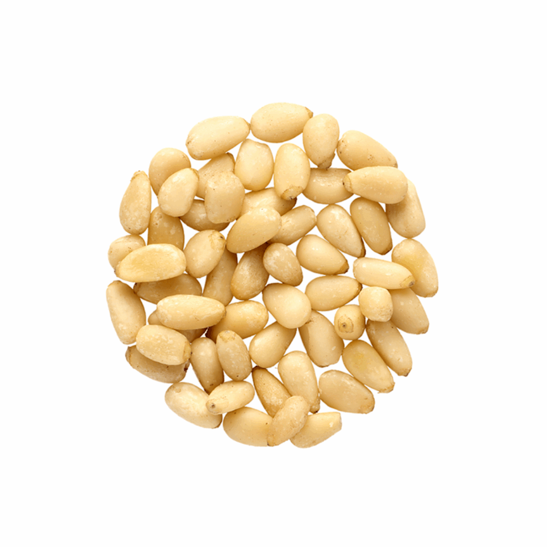 Pine Nuts