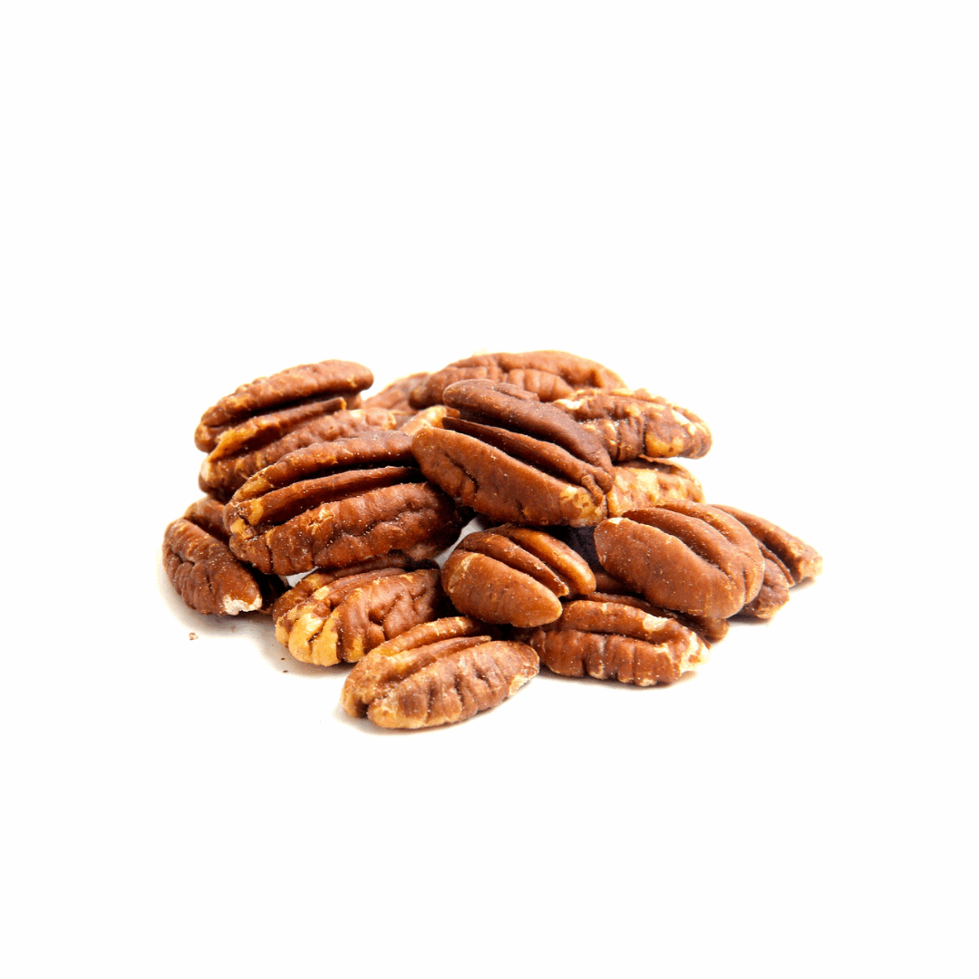 Pecan Nut Halves