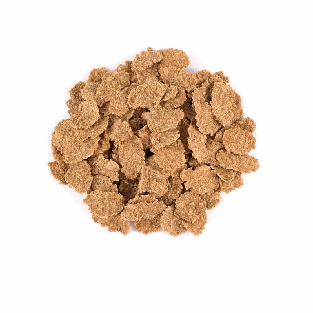 Bran Flakes