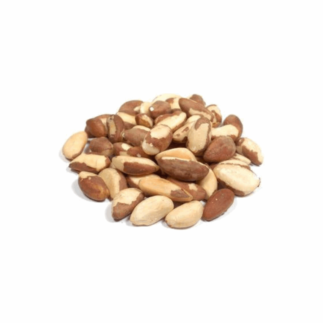 Brazil Nuts