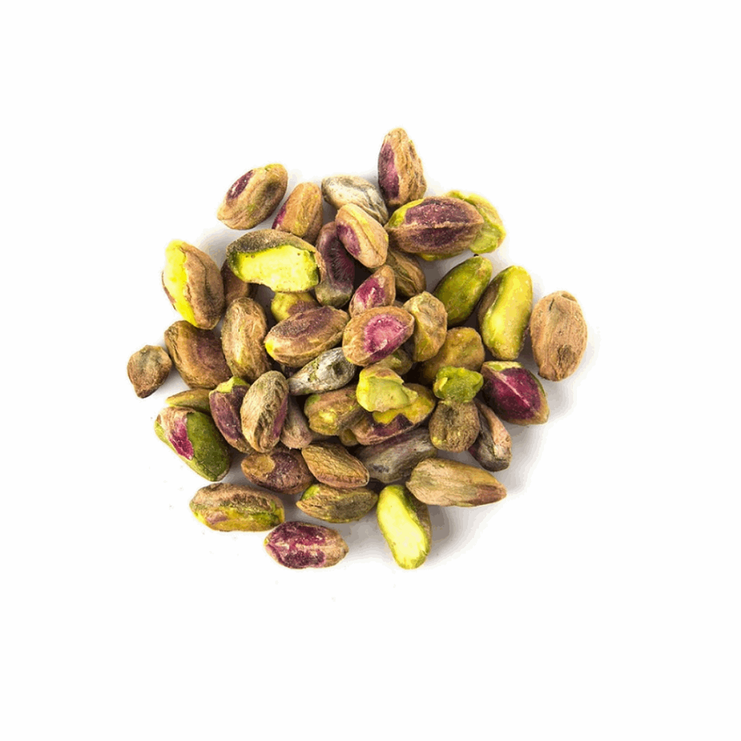 Pistachios Raw