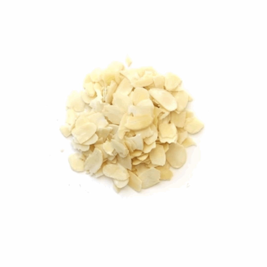 Flaked Almonds