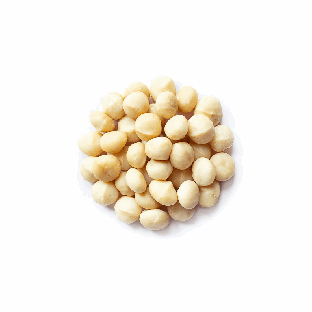 Macadamia Nuts