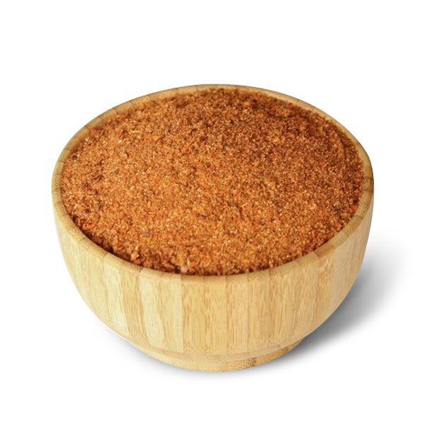 Morrocan Harissa Mix