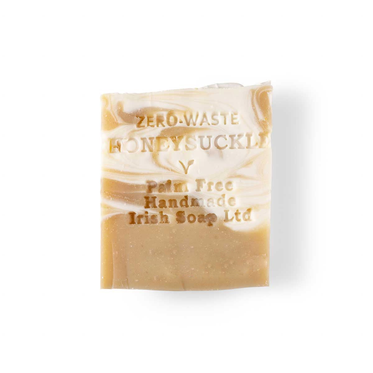 Palm Free Irish Soap - Honeysuckle Nectar