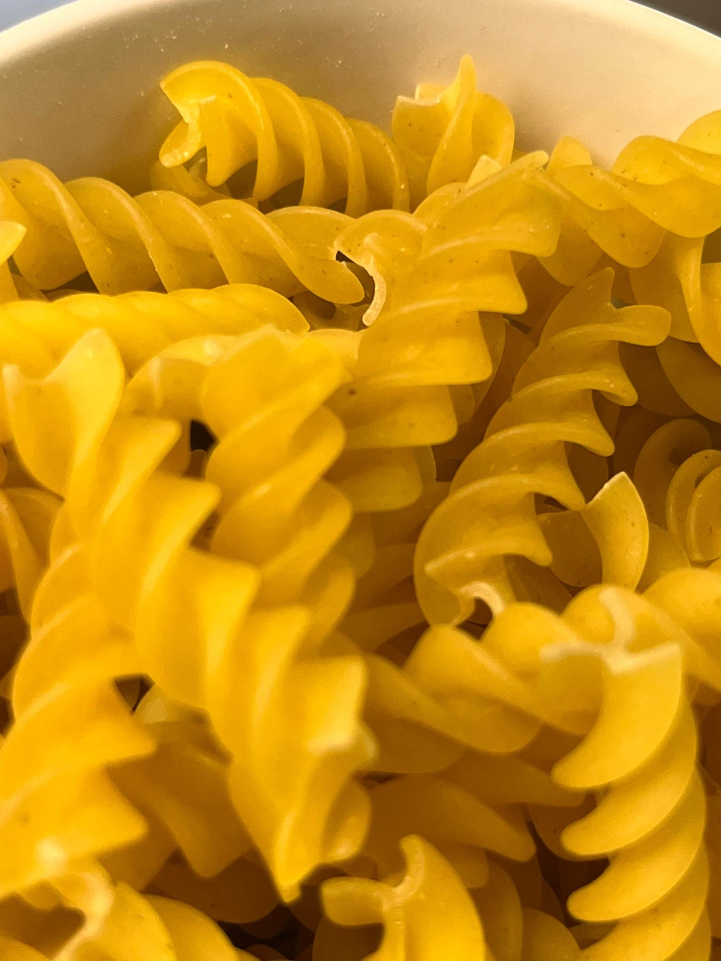 Fusilli Pasta 100G