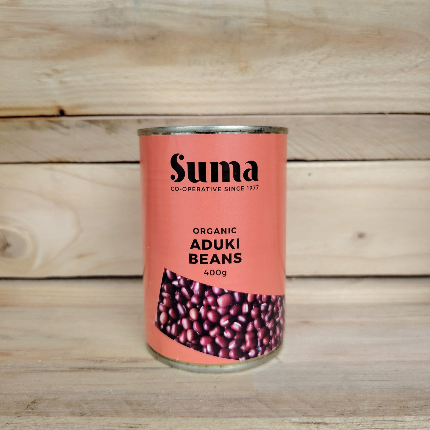 Suma organic Aduki beans