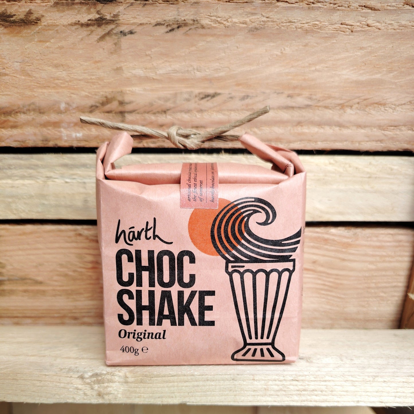 Harth Choc Shake Original