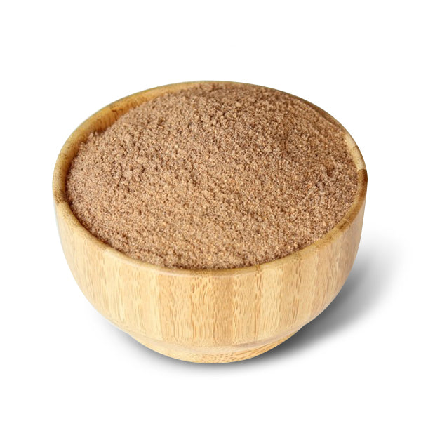 Nutmeg Powder sold by The Eco Basket, Ireland's largest wholefoods supplier, in the UK and Ireland.