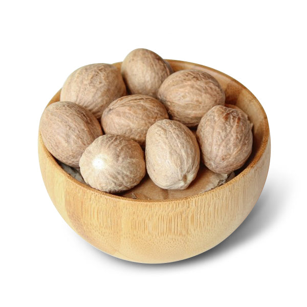 Nutmeg Whole