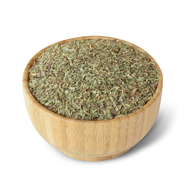 Provence Herbs sold by The Eco Basket, Ireland's largest wholefoods supplier, in the UK and Ireland.