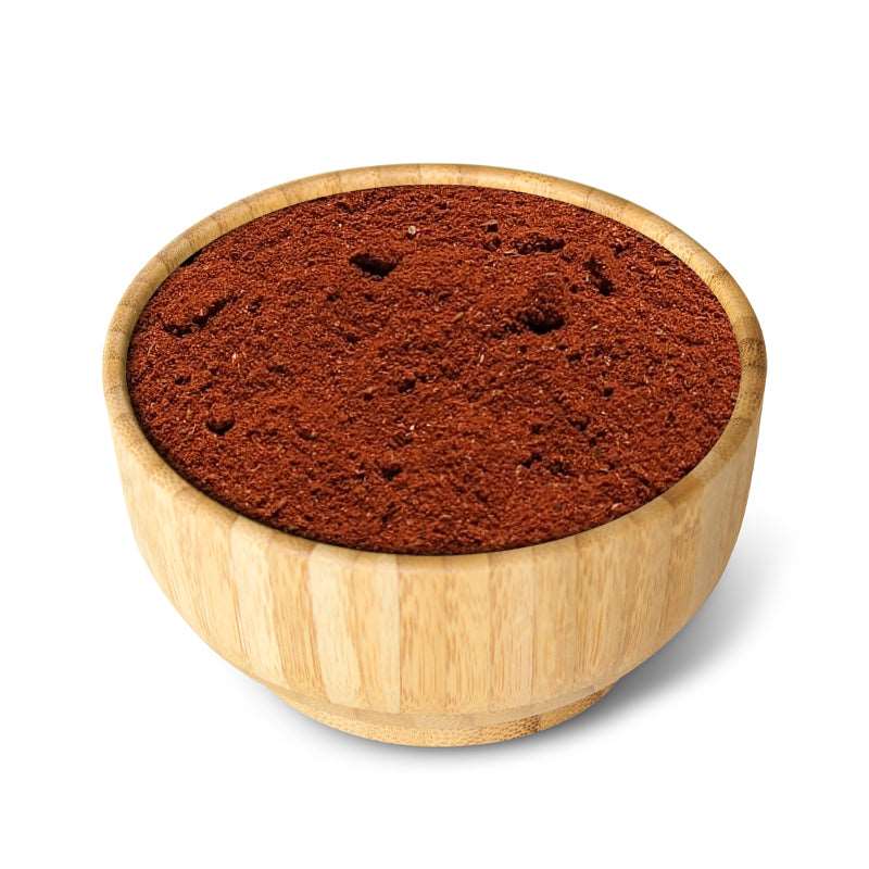 Aleppo Pepper