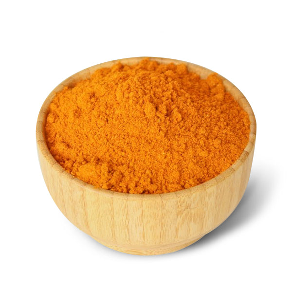 Thai curry powder sold by The Eco Basket, Ireland's largest wholefoods supplier, in the UK and Ireland.