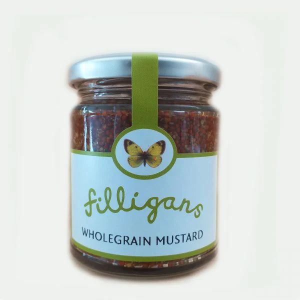 Filligans Wholegrain Mustard