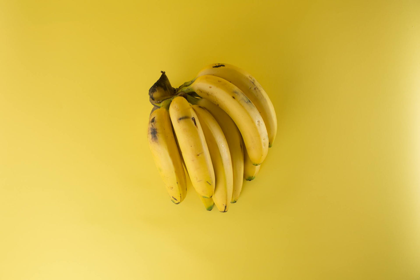 Bananas Bunch