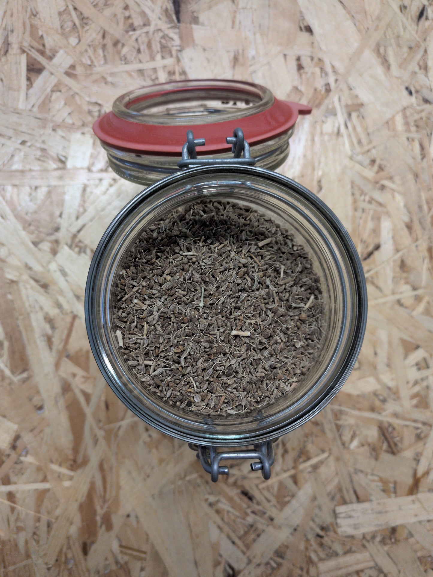 Ground Aniseed Powder 10G