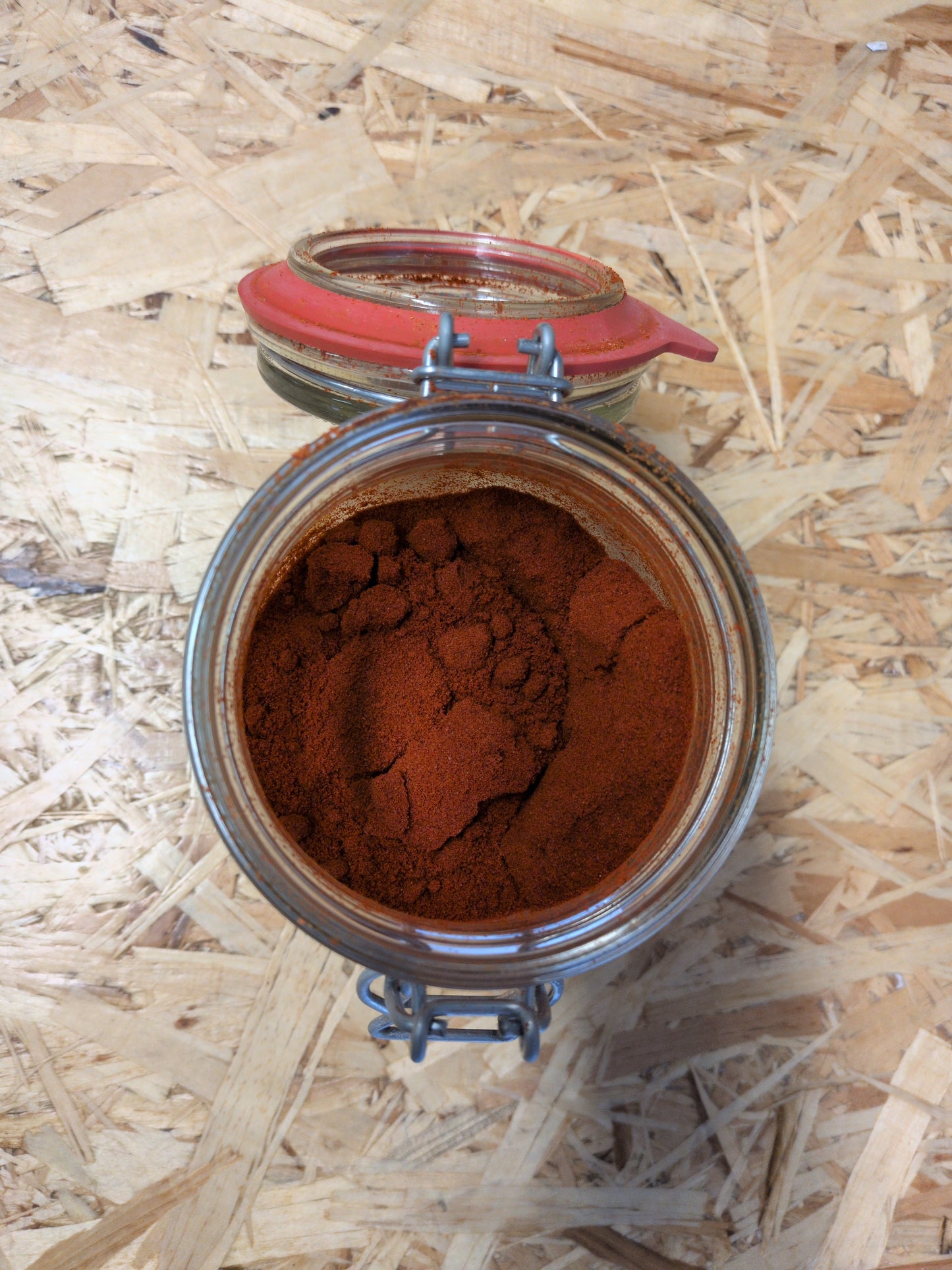 Spanish Smoked Paprika 10G