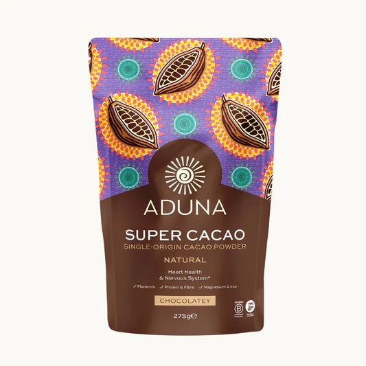 Aduna Super Cacao