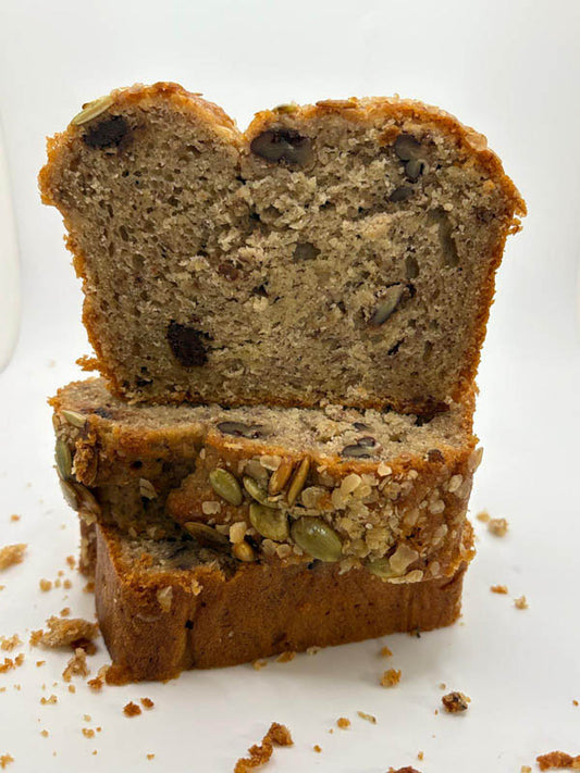 Banana Bread
