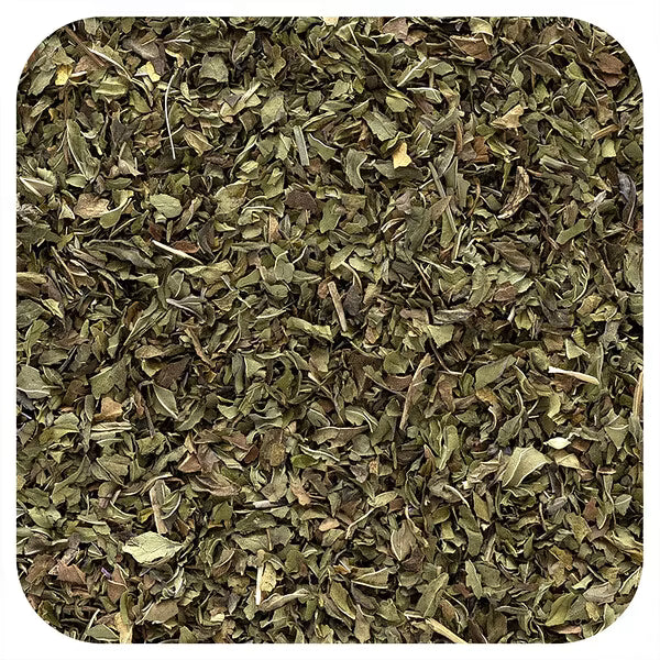 Dried Mint