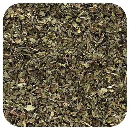 Dried Mint
