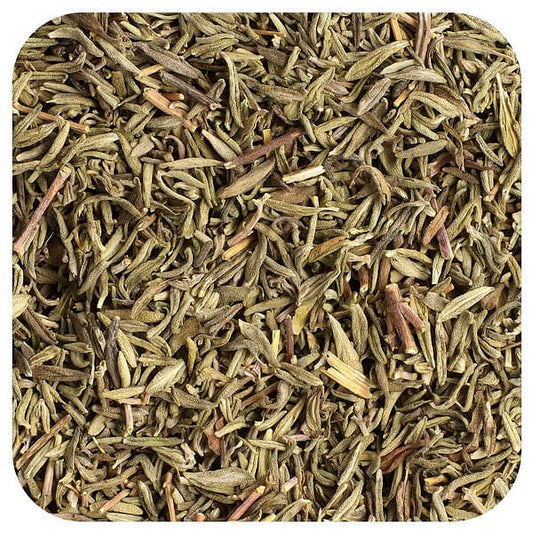 Dried Thyme
