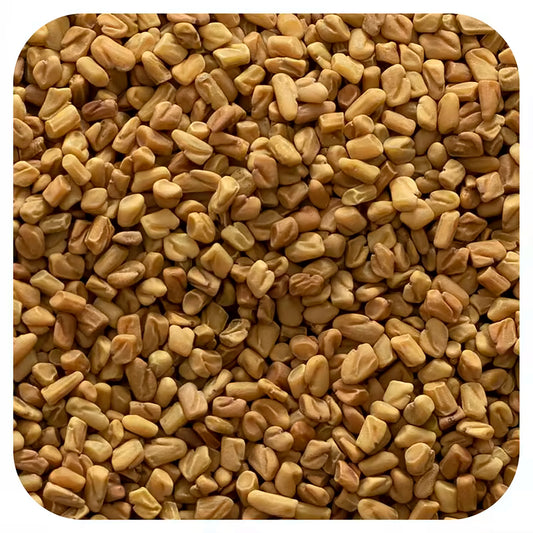 Fenugreek Seeds