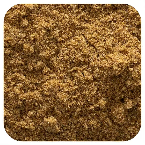 Ground Cumin