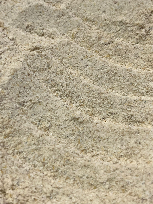 Organic Oat Flour 100G