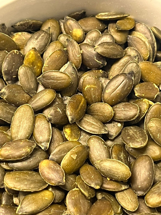 Pumpkin Seeds 100G
