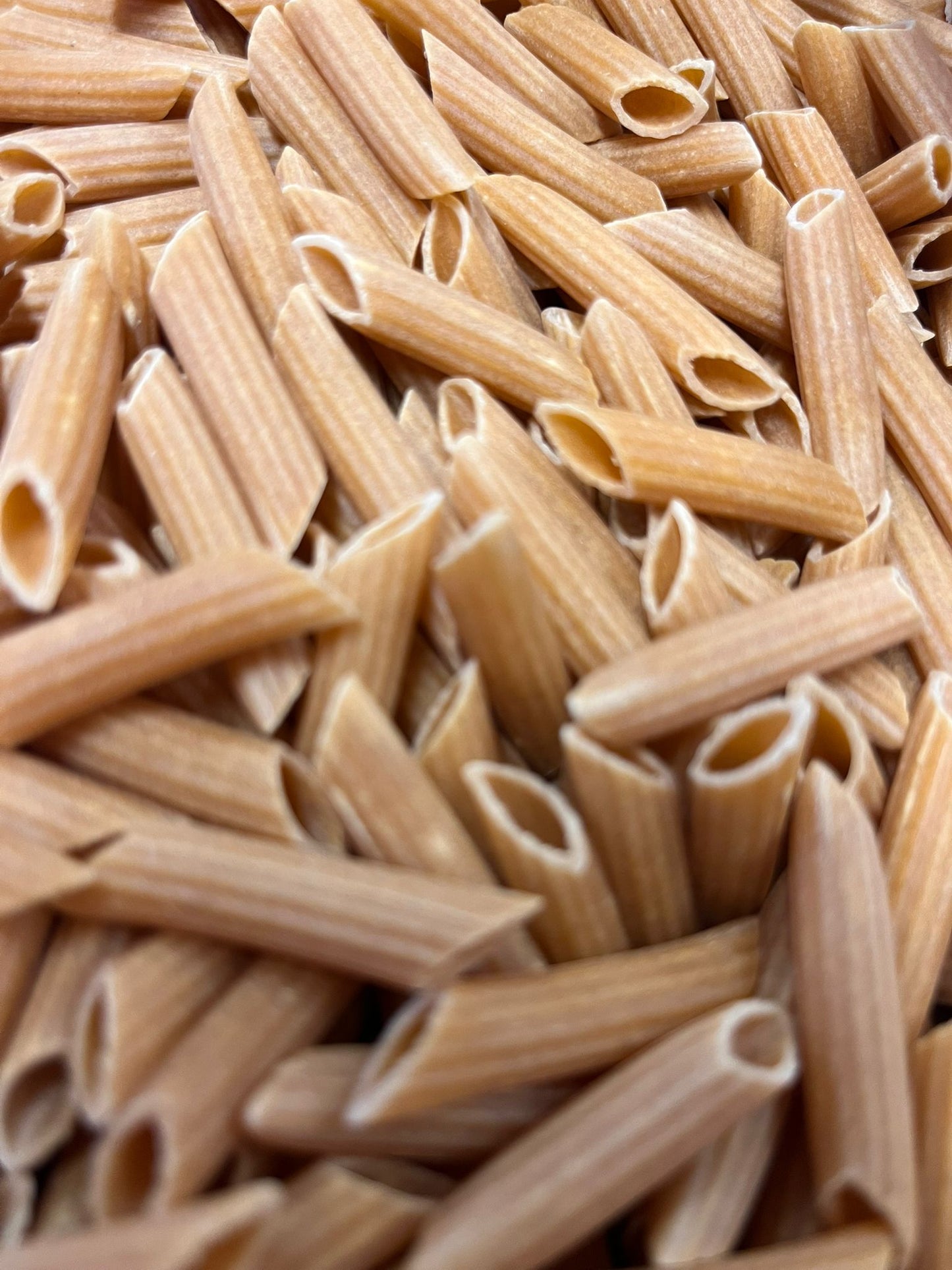 Organic Brown Rice Penne 100G