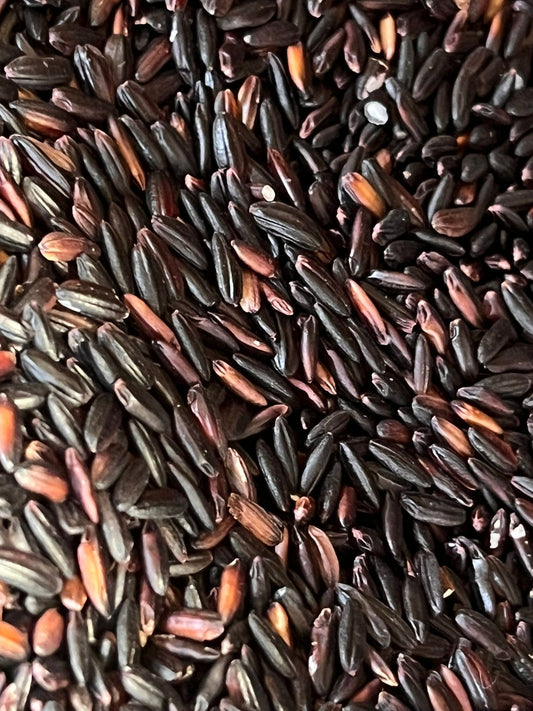 Black Rice 100G