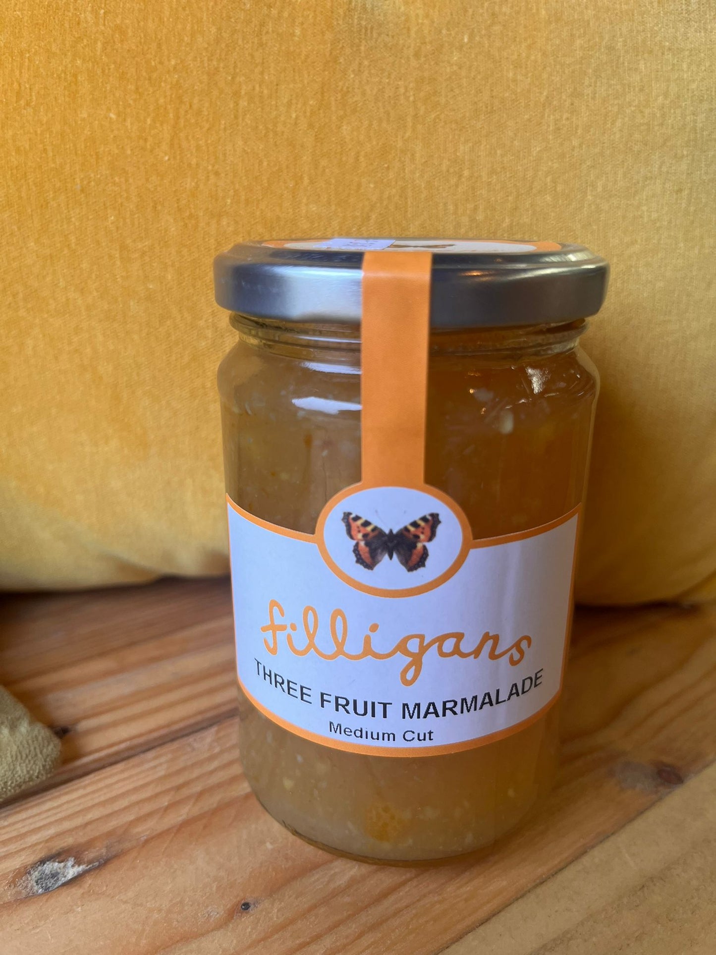 Filligans Seville Marmalade
