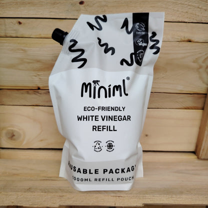 Minimal White Vinegar Refil