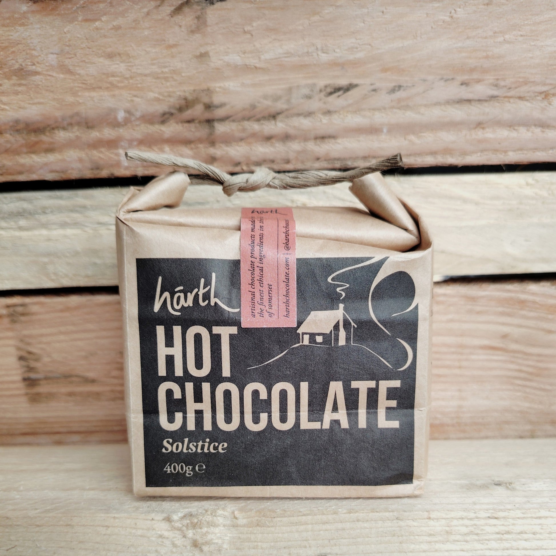 Harth Hot Chocolate Solstice