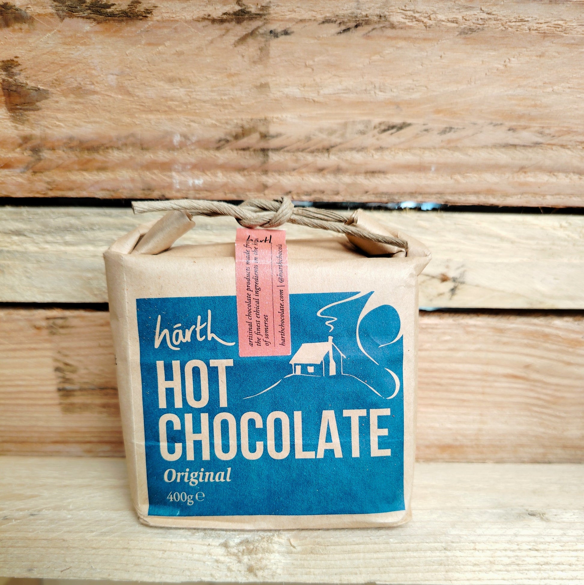Harth Hot Chocoate Original 
