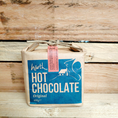 Harth Hot Chocoate Original 