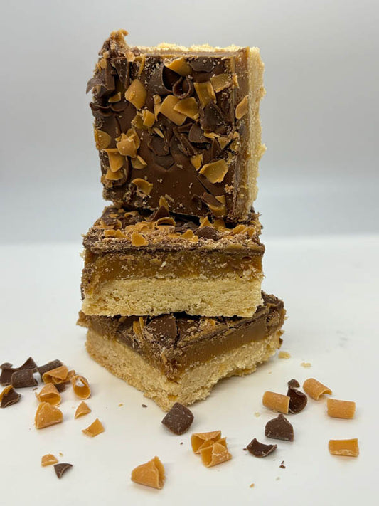 Millionaires Shortbread