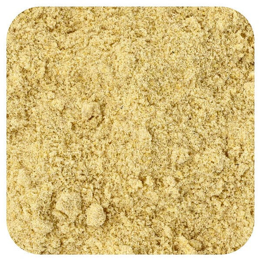 Ground Mustard Powder