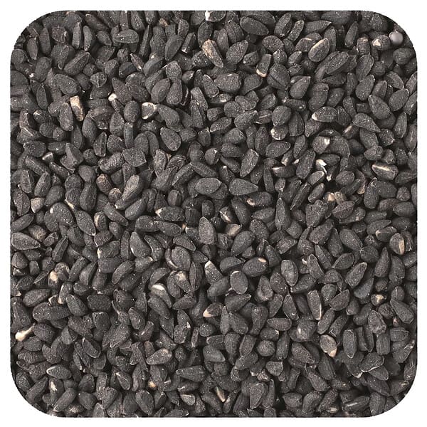 Nigella Seeds
