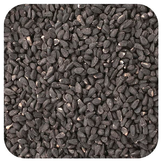 Nigella Seeds