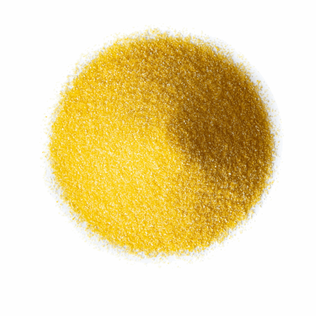 Polenta Coarse sold by The Eco Basket, Ireland's largest wholefoods supplier, in the UK and Ireland.