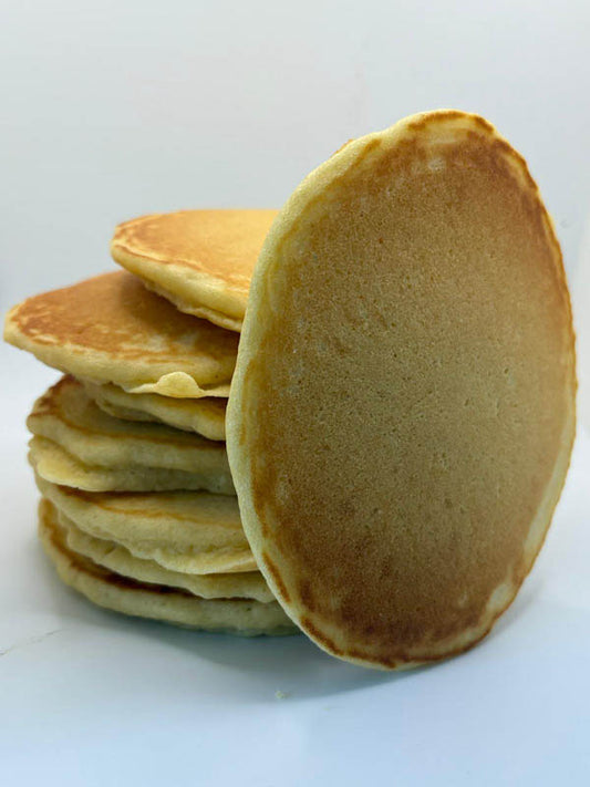 USA Style Pancakes